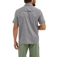 thumbnail image 3 of Wrangler Men's Outdoor Thru Hike Shirt, 3 of 6