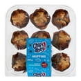 thumbnail image 2 of Muffins Chips Ahoy! cuits au four par Two-Bite, 2 of 6