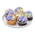 thumbnail image 3 of Petits gâteaux à la vanille et au chocolat Kimberley's Bakeshoppe, 3 of 6