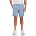 thumbnail image 1 of BH Men's Tropical Printed Stretch Pull On Short, 1 of 1
