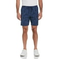 thumbnail image 1 of BH Men's Tropical Printed Stretch Pull On Short, 1 of 1