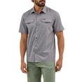 thumbnail image 1 of Wrangler Chemise de randonnée extérieure à travers, 1 of 6