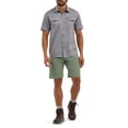 thumbnail image 2 of Wrangler Chemise de randonnée extérieure à travers, 2 of 6