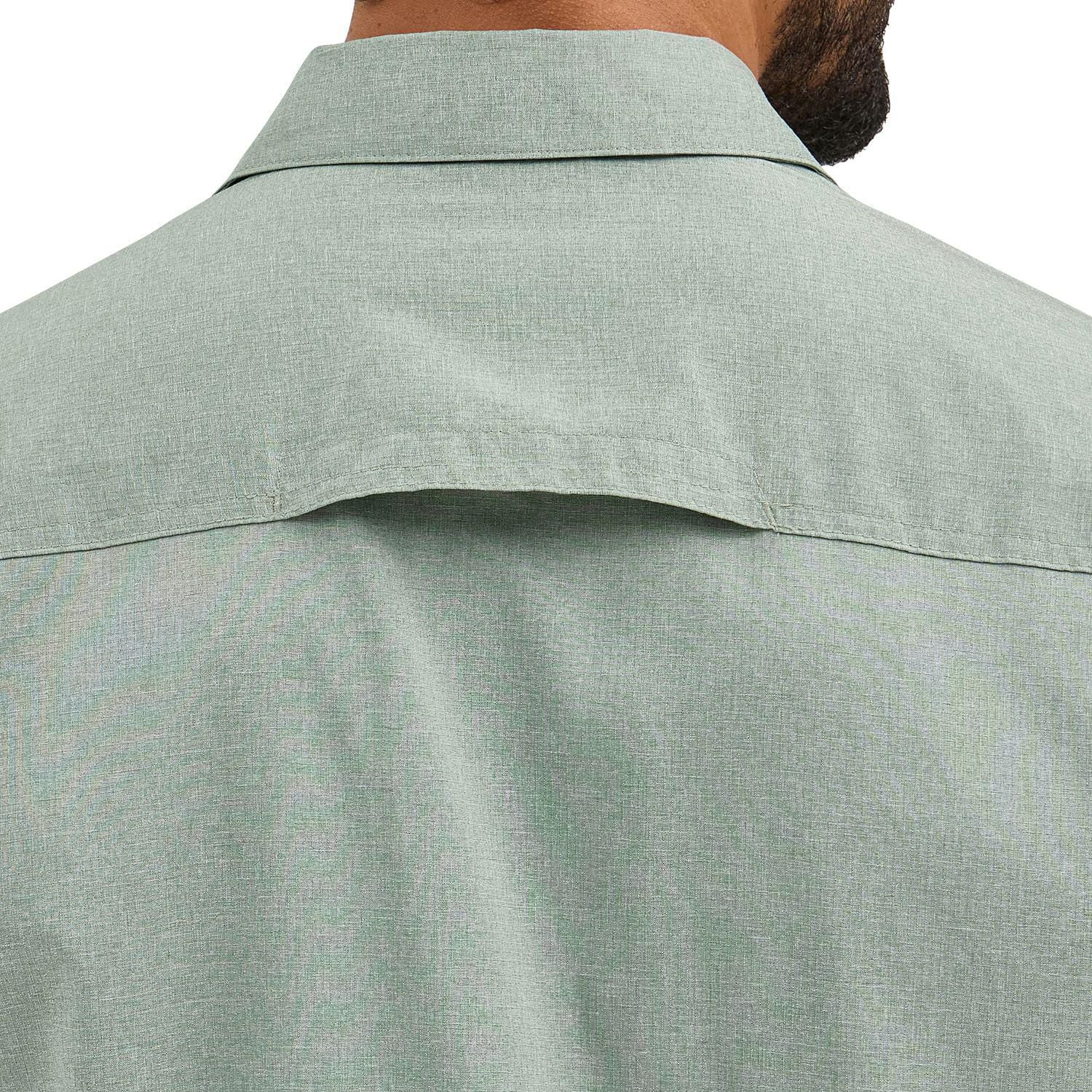 Wrangler Outdoor Thru Hike Shirt