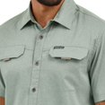 thumbnail image 4 of Wrangler Outdoor Thru Hike Shirt, 4 of 6