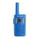 Cobra RX100-4 Radios Bidirectionnelles/Talkie-Walkies Pour Enfants - Portée allant jusqu’à 25 km - Lot de 4 – image 2 sur 5