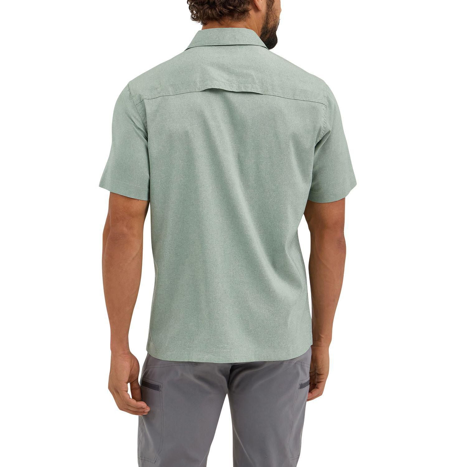 Wrangler Outdoor Thru Hike Shirt