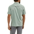 thumbnail image 3 of Wrangler Chemise de randonnée extérieure à travers, 3 of 6