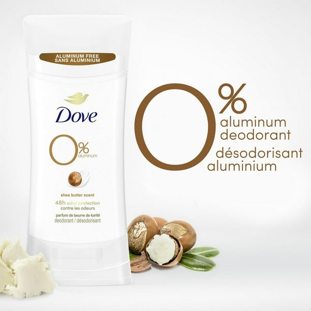 Dove Advanced Care Cool Essentials Antiperspirant, 45 g