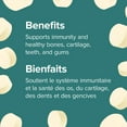thumbnail image 3 of Webber Naturals®, Vitamin C Chewable, Tropical Breeze, 500 Mg, 3 of 11