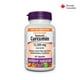 Webber Naturals Ultra-fort Curcumine de curcuma 12 500 mg 60 capsules végétariennes – image 1 sur 10