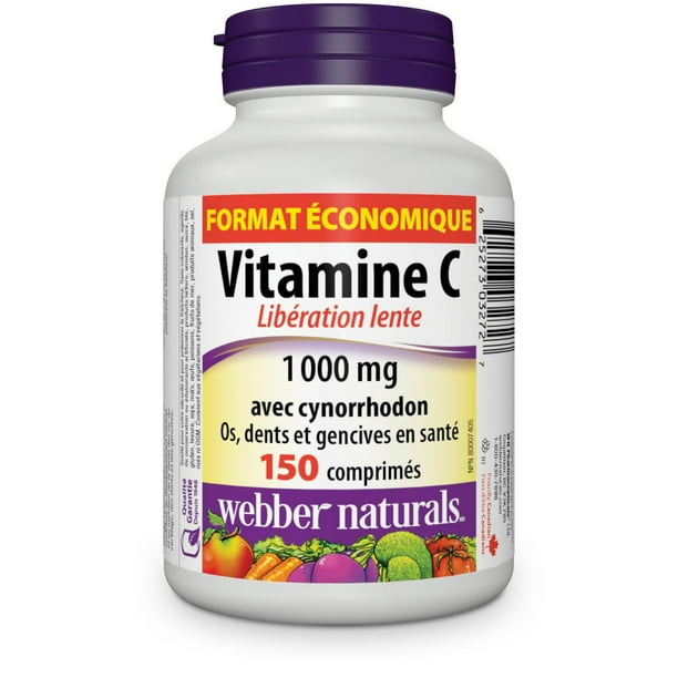 Vitamine C pour cobayes - 250 ml dont 50 ml offert