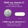 thumbnail image 4 of Webber Naturals®, Vitamin C Calcium Ascorbate, 1000 Mg, 4 of 10