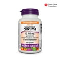 thumbnail image 2 of Webber Naturals® Extra Strength Turmeric Curcumin 12,500 Mg (Raw Herb), 2 of 10