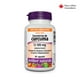 Webber Naturals Ultra-fort Curcumine de curcuma 12 500 mg 60 capsules végétariennes – image 2 sur 10