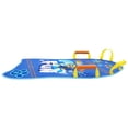 thumbnail image 2 of PAW Patrol Sled for Kids, Chase PAWSOME FUN Children's Sleigh, Multi, 2 of 5