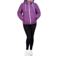 thumbnail image 1 of Reebok Doudoune Réversible Pour Femme, 1 of 6