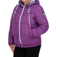 thumbnail image 3 of Reebok Doudoune Réversible Pour Femme, 3 of 6
