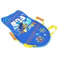 thumbnail image 3 of PAW Patrol Sled for Kids, Chase PAWSOME FUN Children's Sleigh, Multi, 3 of 5
