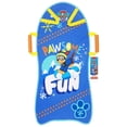 thumbnail image 4 of PAW Patrol Sled for Kids, Chase PAWSOME FUN Children's Sleigh, Multi, 4 of 5