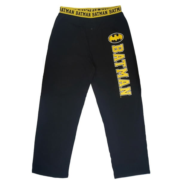 Batman Pantalon de jogging pour hommes