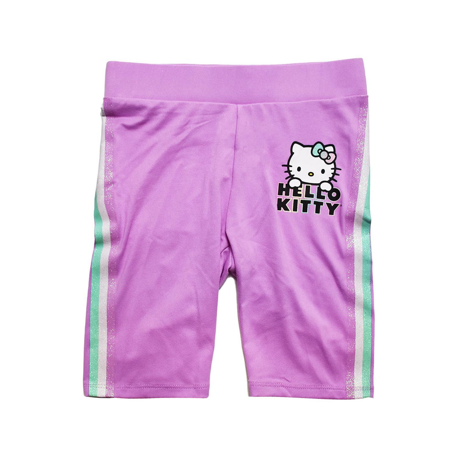 Short Hello Kitty Peeking pour fille