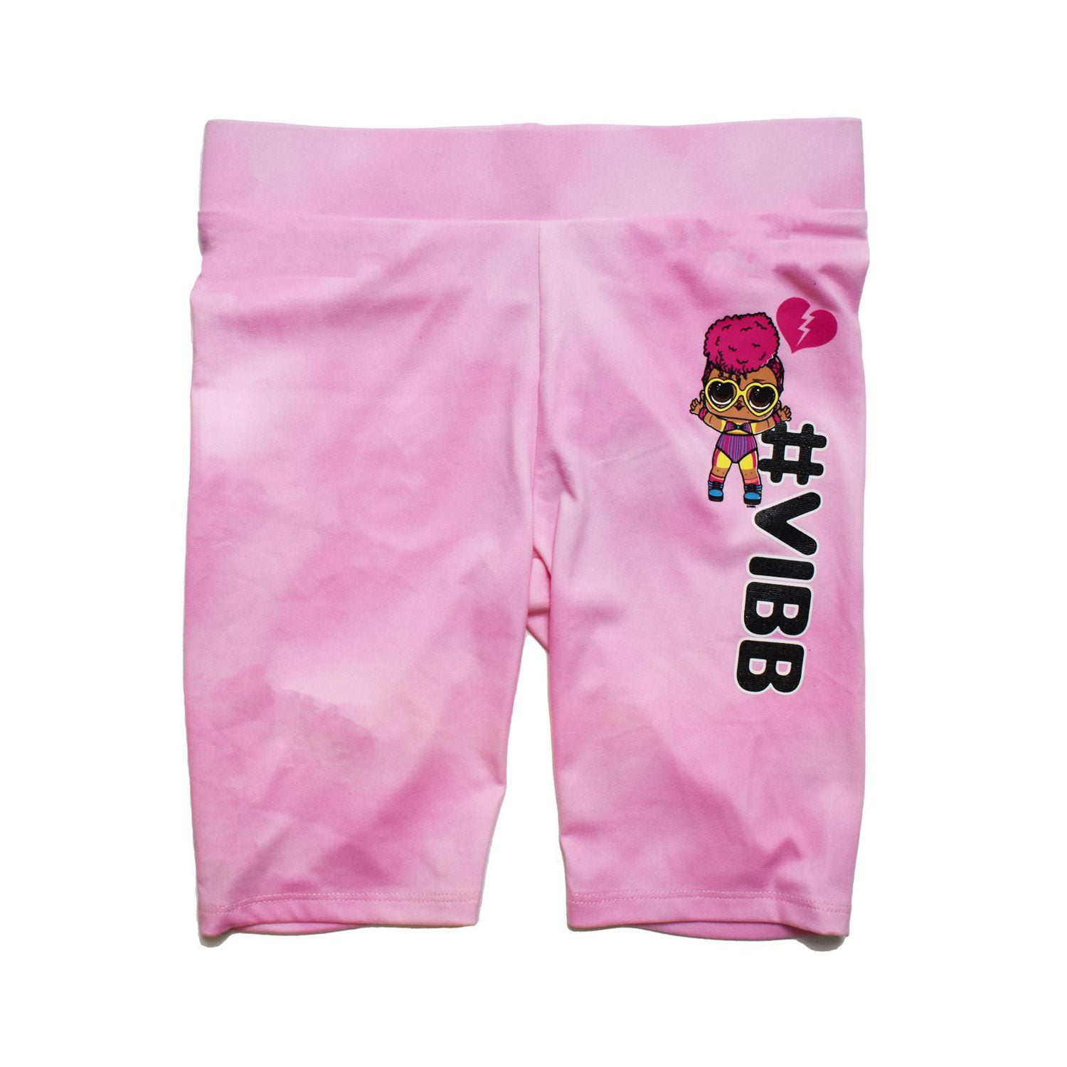 Girls L.O.L SURPRISE! Vibe Shorts