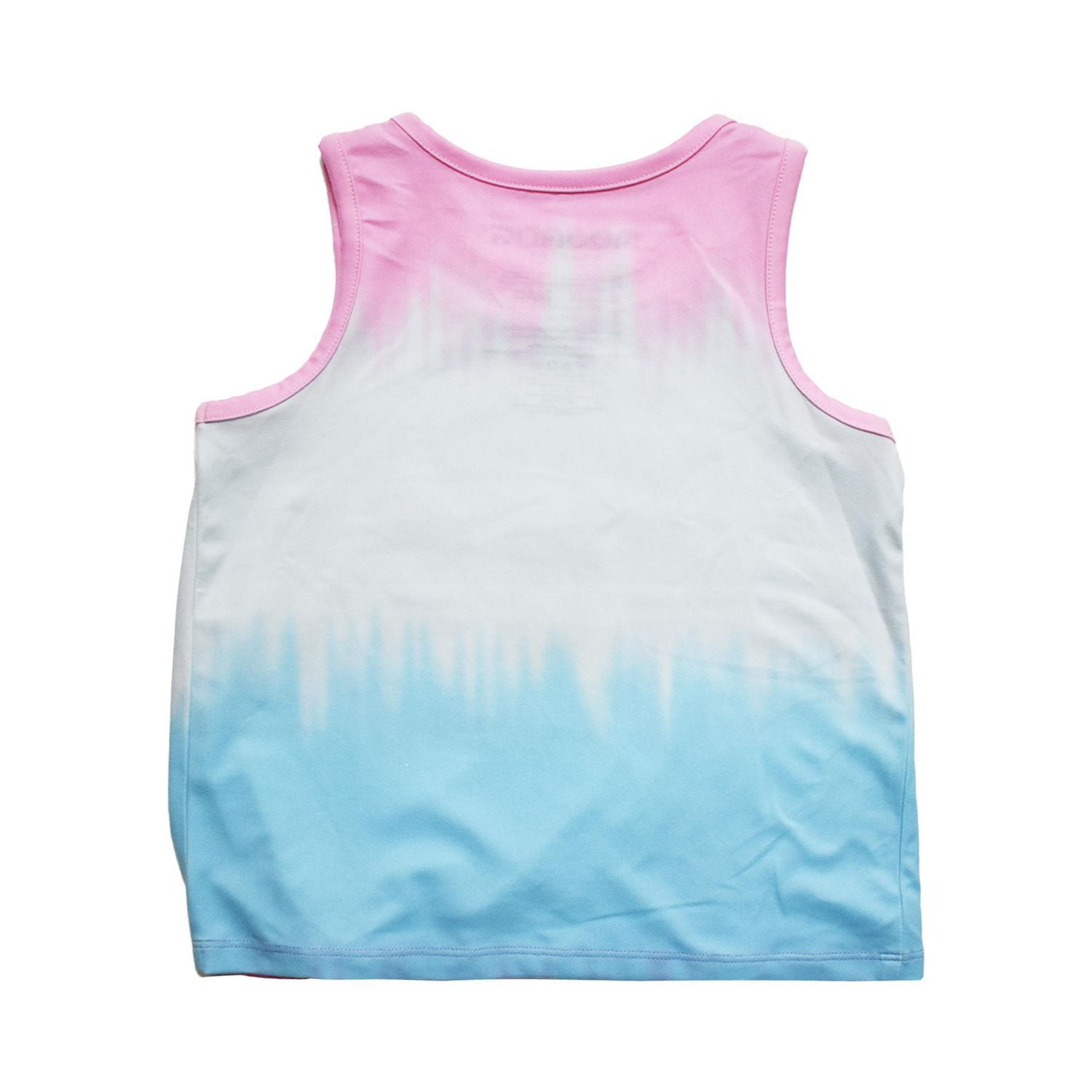 Débardeur à nouer sur le devant Minecraft Love Friends pour fille