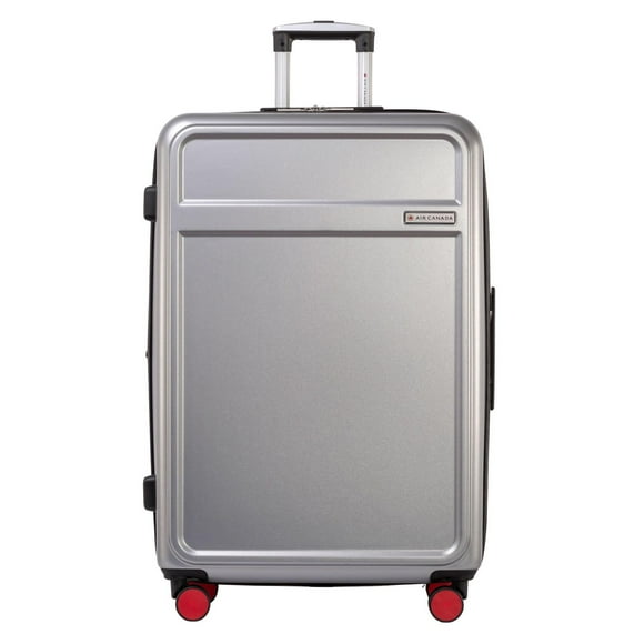 Air Canada Magnum 29 Inch Hardside Suitcase with Wheels, Expandable Luggage for Airplane