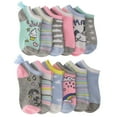 thumbnail image 1 of George Girls 12pk No Show, 1 of 2