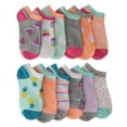 thumbnail image 1 of George Girls 12pk No Show, 1 of 2