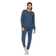 thumbnail image 4 of Reebok Womens Purpose Crew Pullover Sweatshirt, 4 of 4