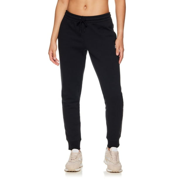 Reebok Womens Purpose Fleece Performance Jogger - Walmart.ca