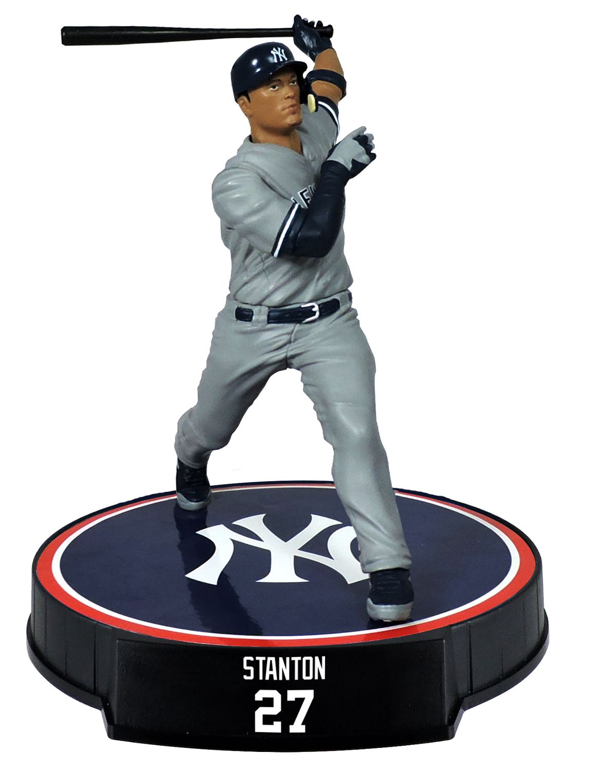 MLB Figures 6'' Giancarlo Stanton - New York Yankees