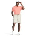 thumbnail image 2 of IZOD MENS GOLF GRID POLO, 2 of 4
