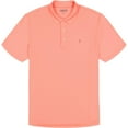thumbnail image 4 of IZOD MENS GOLF GRID POLO, 4 of 4