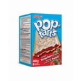 thumbnail image 2 of Pop-Tarts Kellogg's Frosted Strawberry Pop Tarts, 2 of 4
