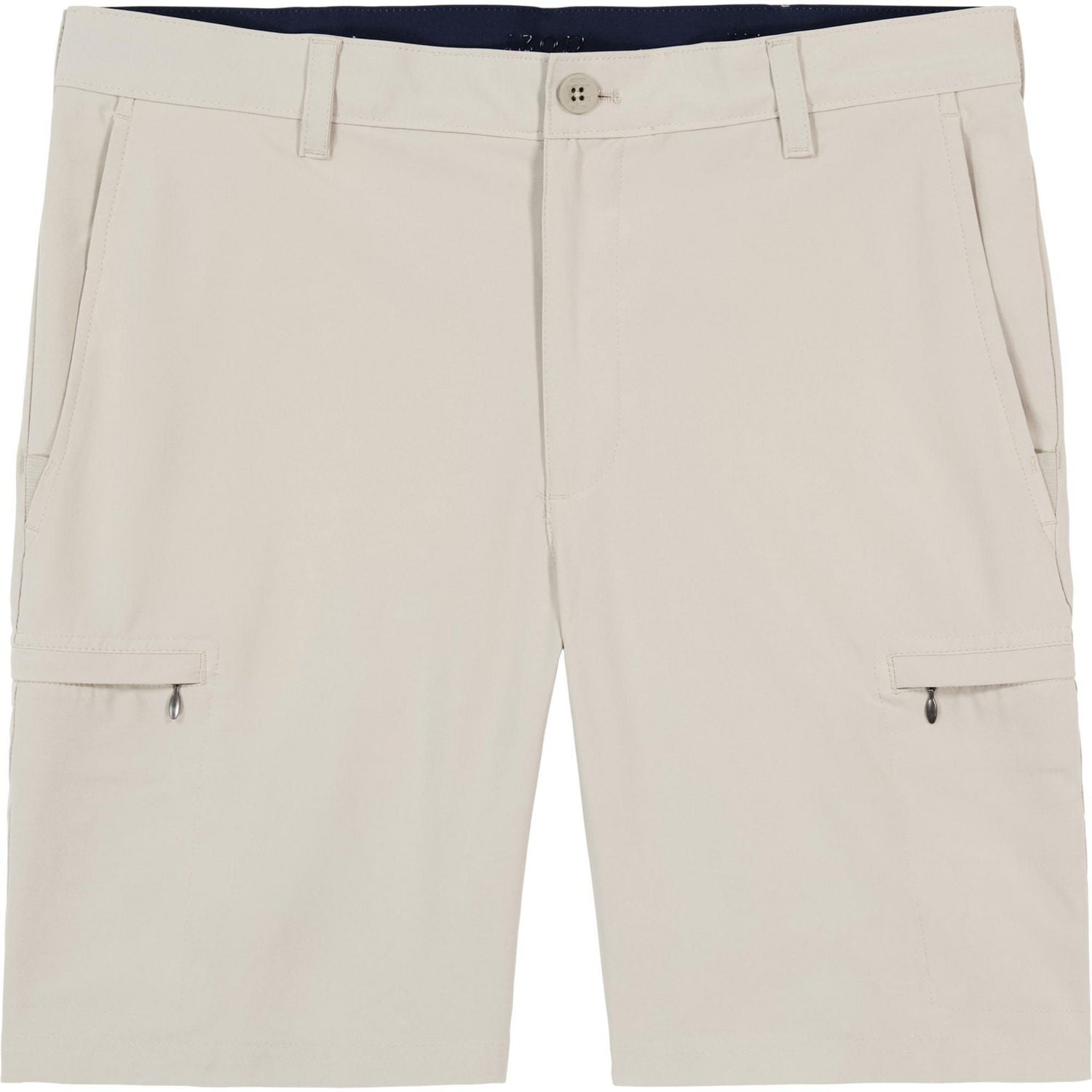 Izod men's golf on sale swing flex cargo short