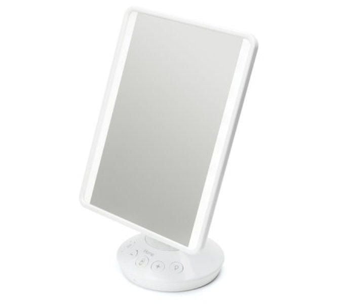 Ihome Vanity Mirror 7x9i W Bluetooth Speaker And Usb Canada