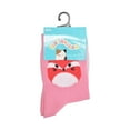thumbnail image 5 of Lot de 3 paires de mi-chaussettes Squishmallows, 5 of 5