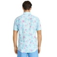 thumbnail image 3 of IZOD MENS SHORT SLEEVE DOCKSIDE WOVEN, 3 of 4