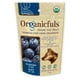 Friandises organiques pour chiens d'Organicfuls - bleuet et lin 113 g – image 1 sur 2