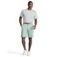 thumbnail image 1 of IZOD SHORT PLAGE CARGO TEINTÉ PIGMENTÉ, 1 of 4