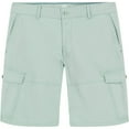 thumbnail image 4 of IZOD SHORT PLAGE CARGO TEINTÉ PIGMENTÉ, 4 of 4