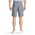 thumbnail image 3 of IZOD SHORT PLAGE CARGO TEINTÉ PIGMENTÉ, 3 of 4