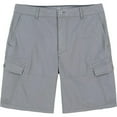 thumbnail image 4 of IZOD SHORT PLAGE CARGO TEINTÉ PIGMENTÉ, 4 of 4