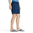 thumbnail image 3 of IZOD SHORT PULL-ON TEINTÉ PIGMENTÉ, 3 of 5