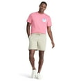 thumbnail image 1 of IZOD SHORT PULL-ON TEINTÉ PIGMENTÉ, 1 of 5