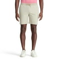 thumbnail image 2 of IZOD SHORT PULL-ON TEINTÉ PIGMENTÉ, 2 of 5
