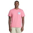 thumbnail image 1 of IZOD MENS SHORT SLEEVE GRAPHIC TEE, 1 of 4